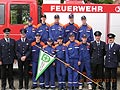 Jugendfeuerwehr Rulle